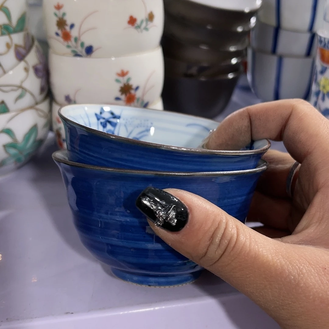 瓷片?****你好自以为是是真的