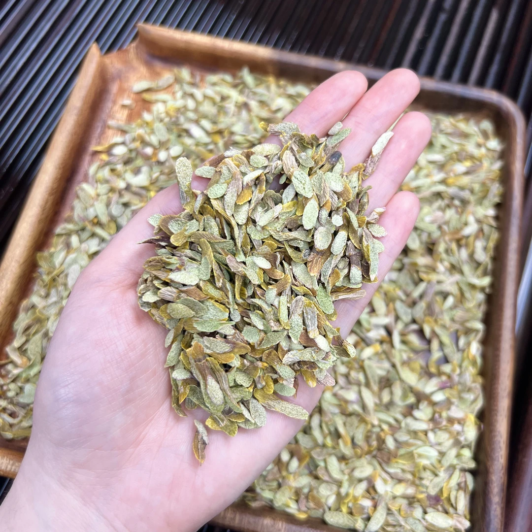 铁皮石斛片 ② 小鹿收茶 石斛茶 5月25