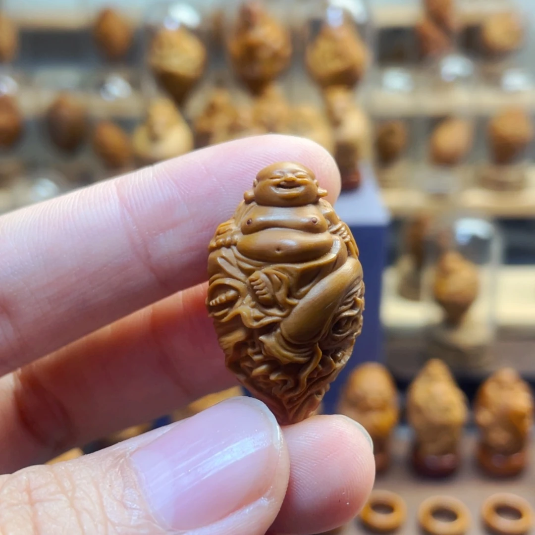 【闪购商品】手串/手链橄榄核