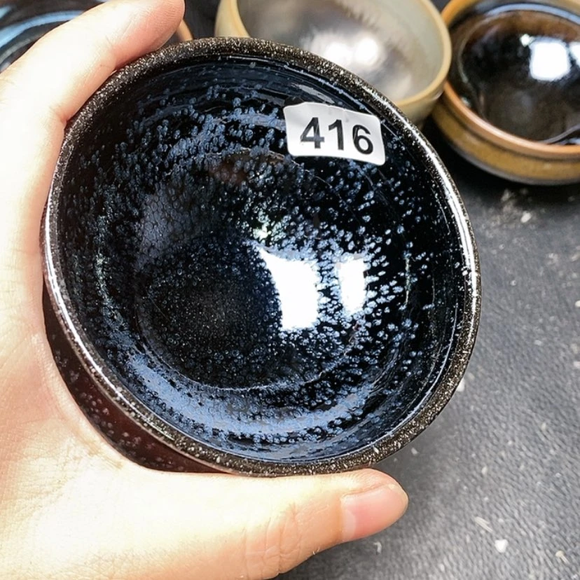 【闪购商品】茶盏别**春我的盏太好看了吧