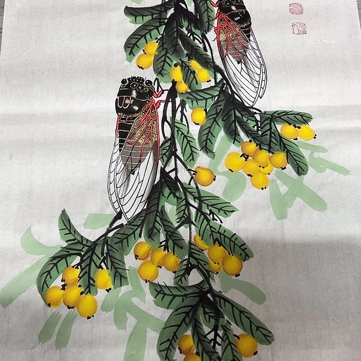 国画手绘国画专用链接