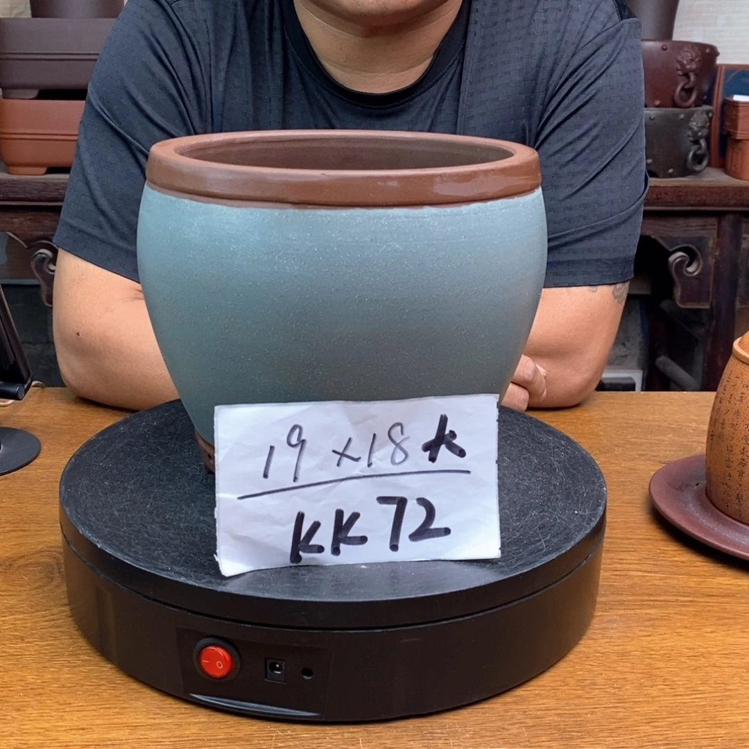 紫砂货号一只KK72