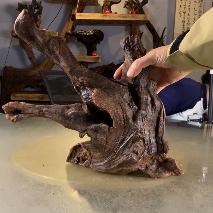 策***腾天然的云南紫柚木会黄水