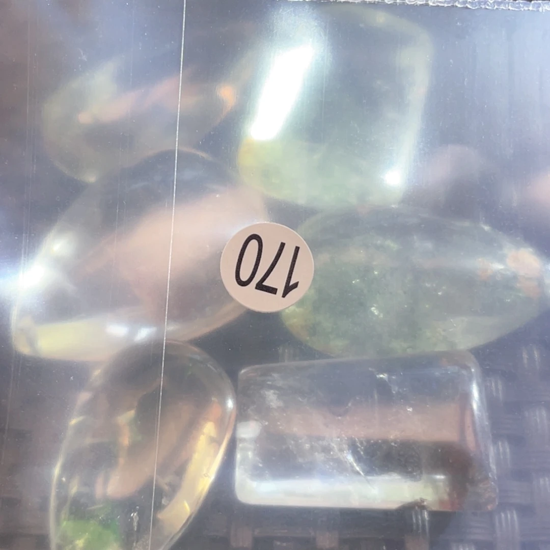 【闪购商品】颈饰未镶嵌水晶伶*