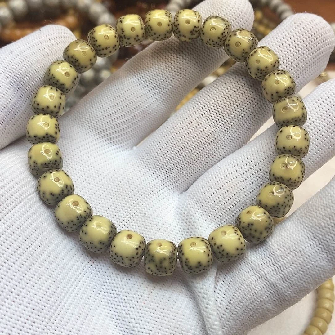 星月菩提手串行*孙原生态