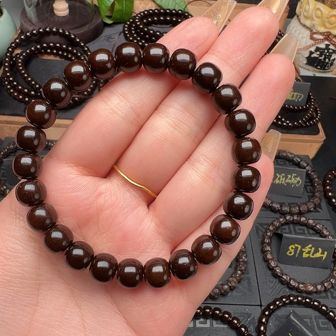 用***8椰蒂吊坠98老型单圈zm