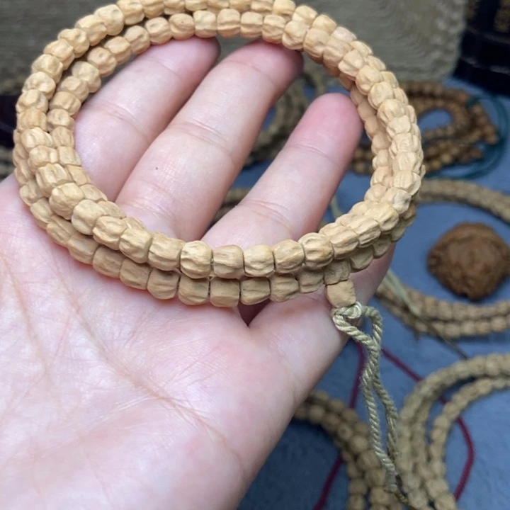 【闪购商品】吊坠柏香籽/百香籽