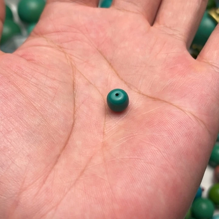 编织品陆*墨DIY配珠串