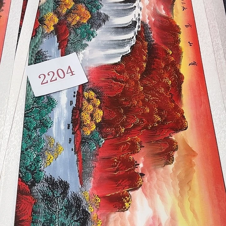 竖款晚上好……惊喜连连