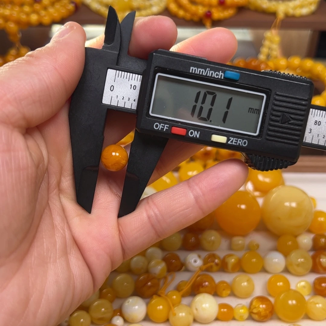 非金属配珠配饰33