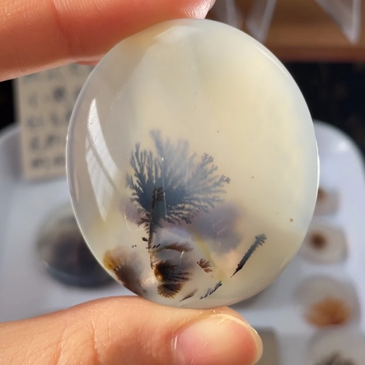 玛瑙/玉髓未镶嵌牌子