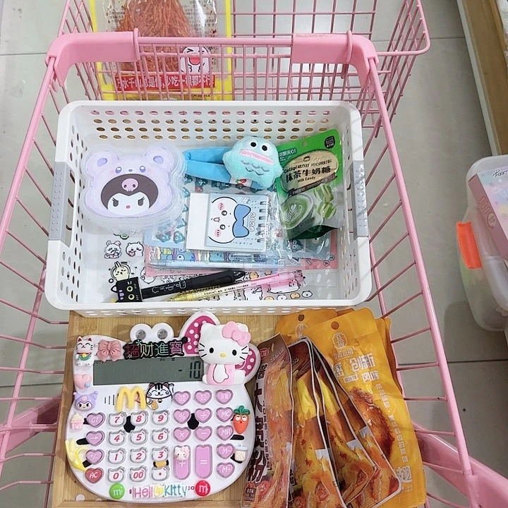 A***）连麦自选补拍链接