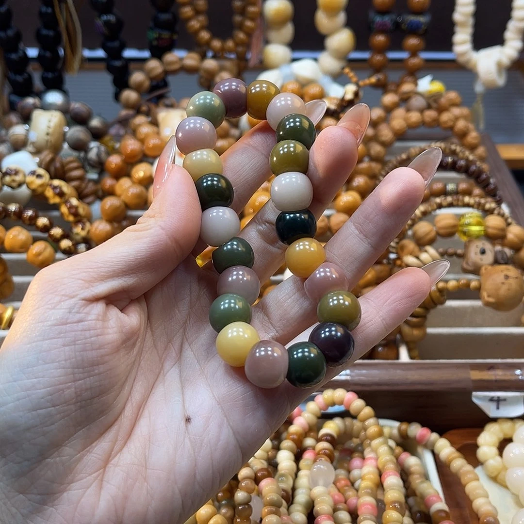 菩提手串/手链菩提多宝