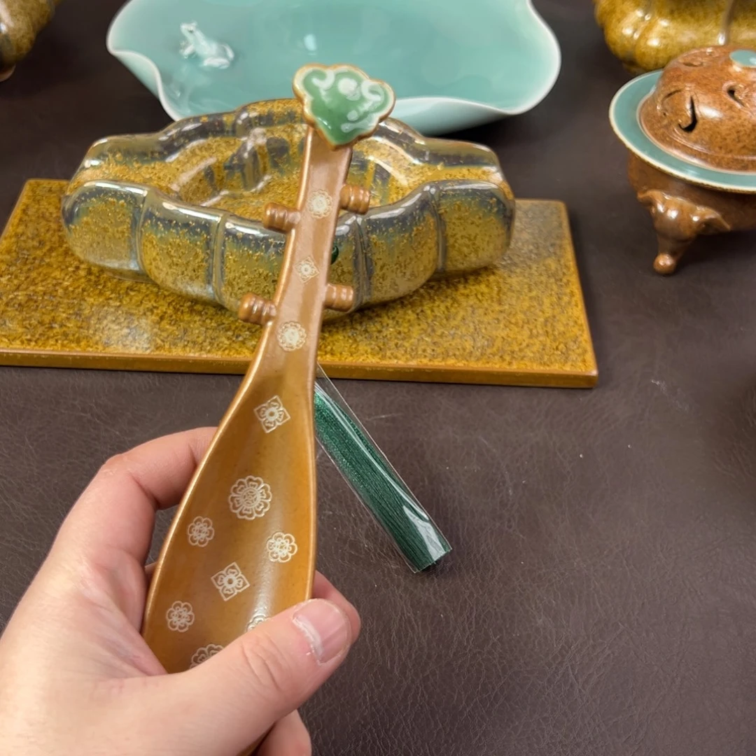 青瓷茶器青瓷茶器