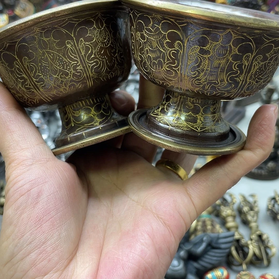 工艺品挂件一物一图