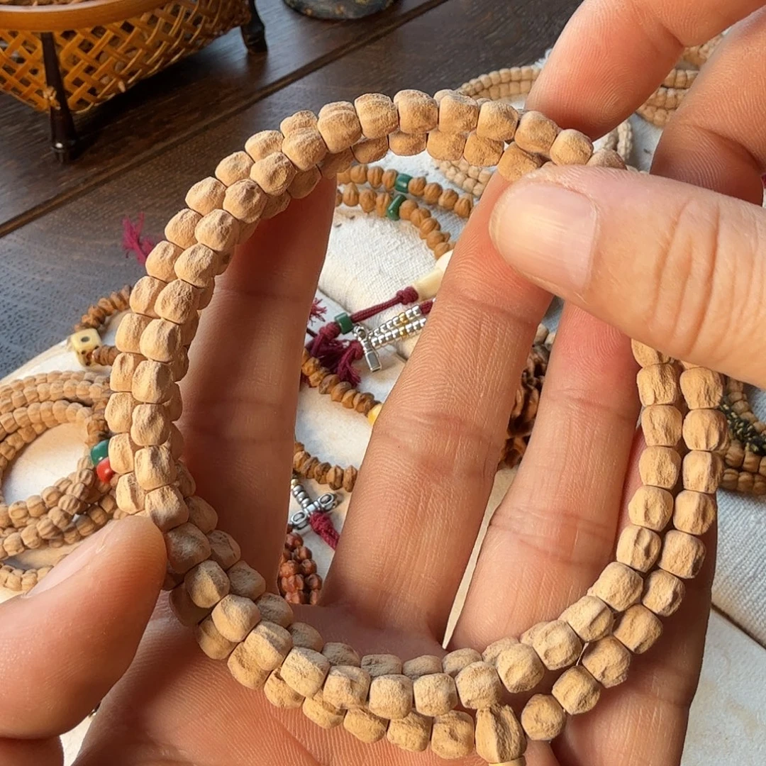 手串柏香籽/百香籽