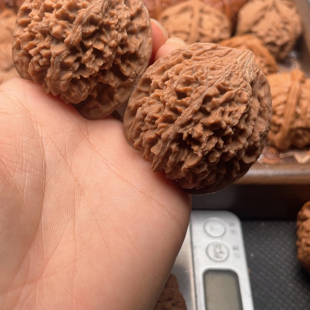 风***说手串/手链核桃满天星45尺全品无修