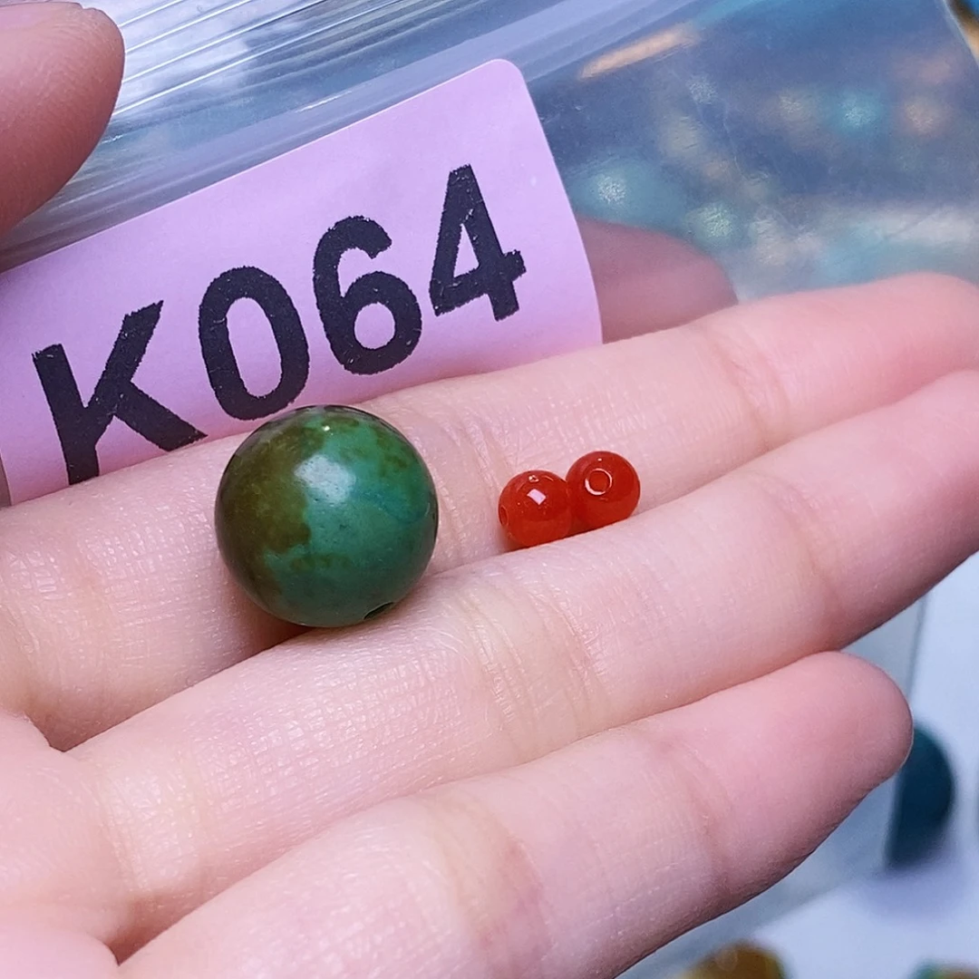 未镶嵌南红玛瑙珠宝奇石