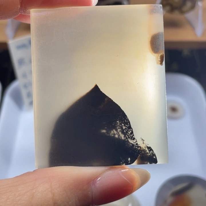 玛瑙/玉髓未镶嵌牌子