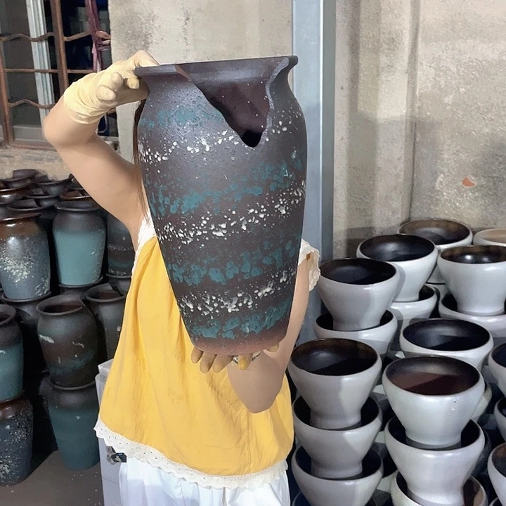 瑕疵口18高37。zzzz