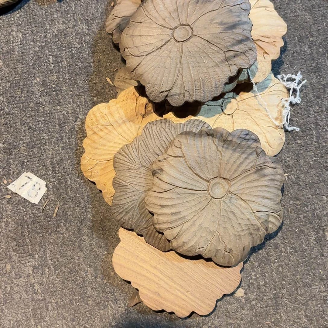 总***眠金丝楠金丝楠木雕刻