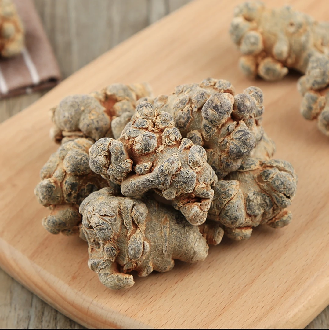 （彬哥推荐）野生田七100g