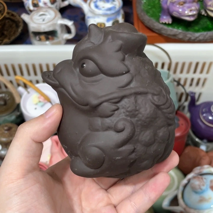 茶壶紫砂紫砂茶具