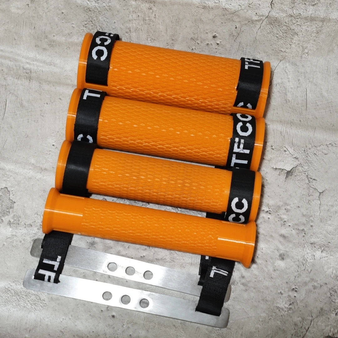 卷把五厘米直径一个传统卷把（防脱环）指力顶峰勾手掰手腕小臂肌肉