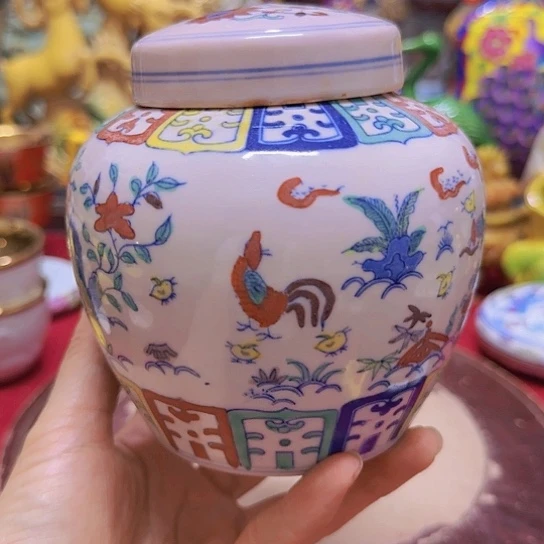 摆件家居设计风格的