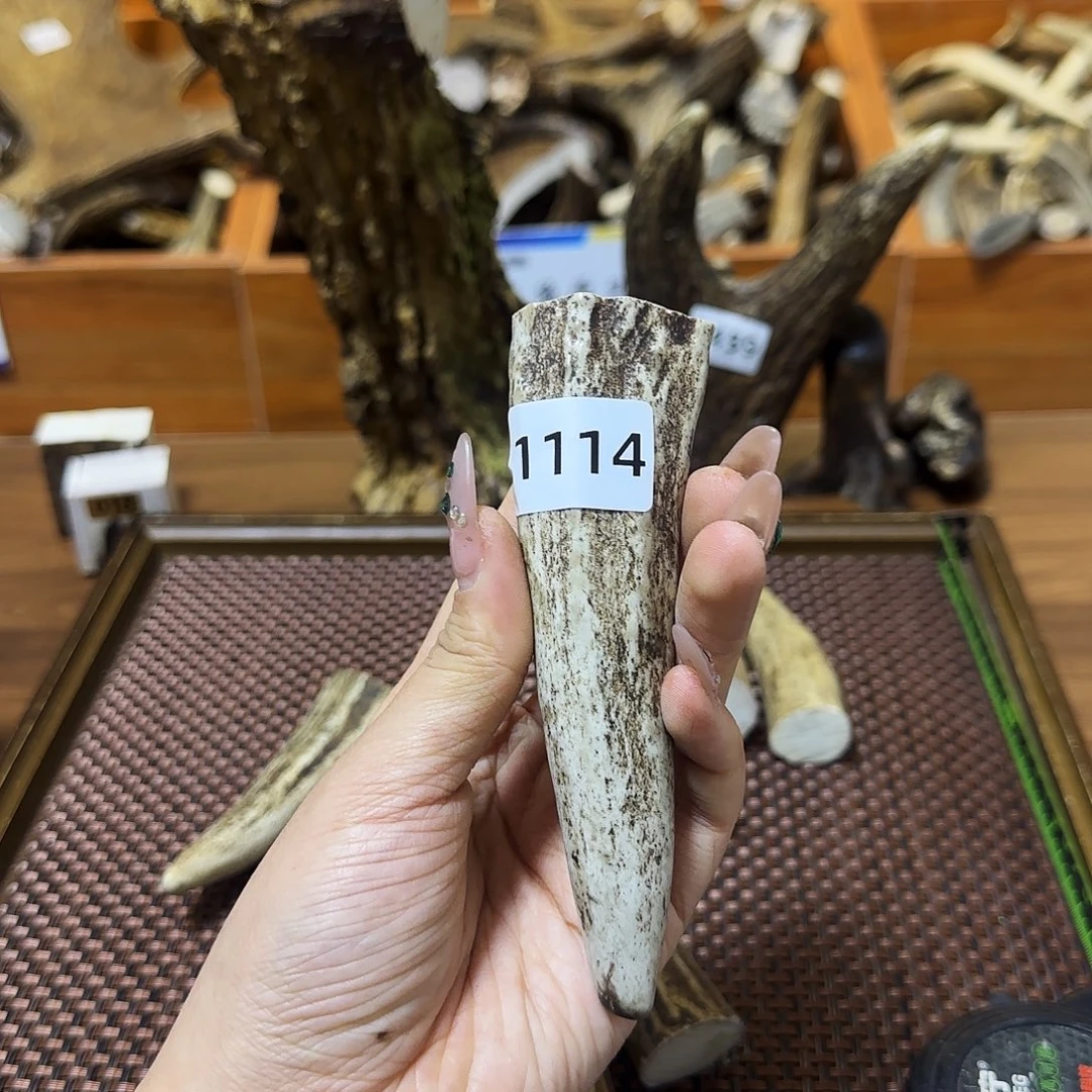 手串/手链鹿骨1114角尖