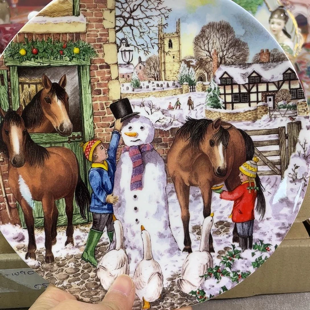 陶瓷器欧瓷咖啡杯水晶杯