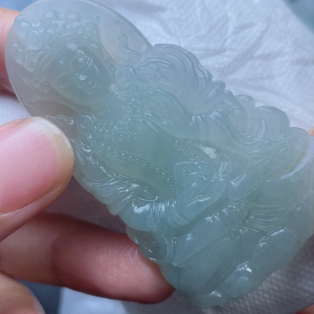 未镶嵌定制定制翡翠