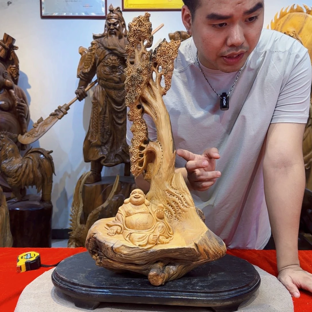 木工艺品木雕摆件全场不包邮