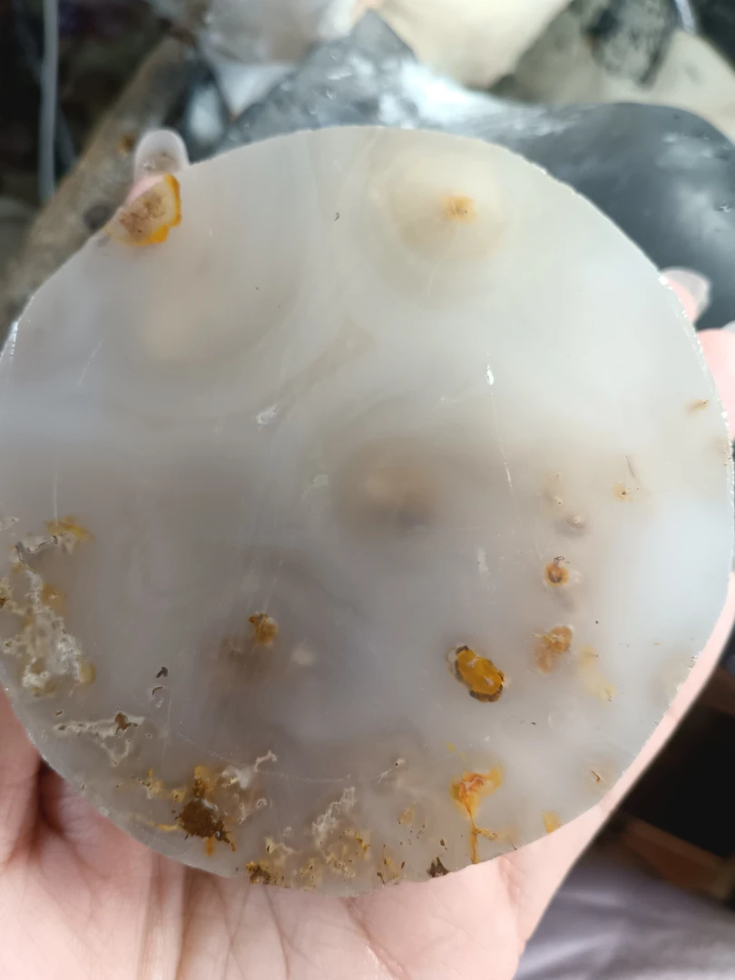私人订制玛瑙，不退换