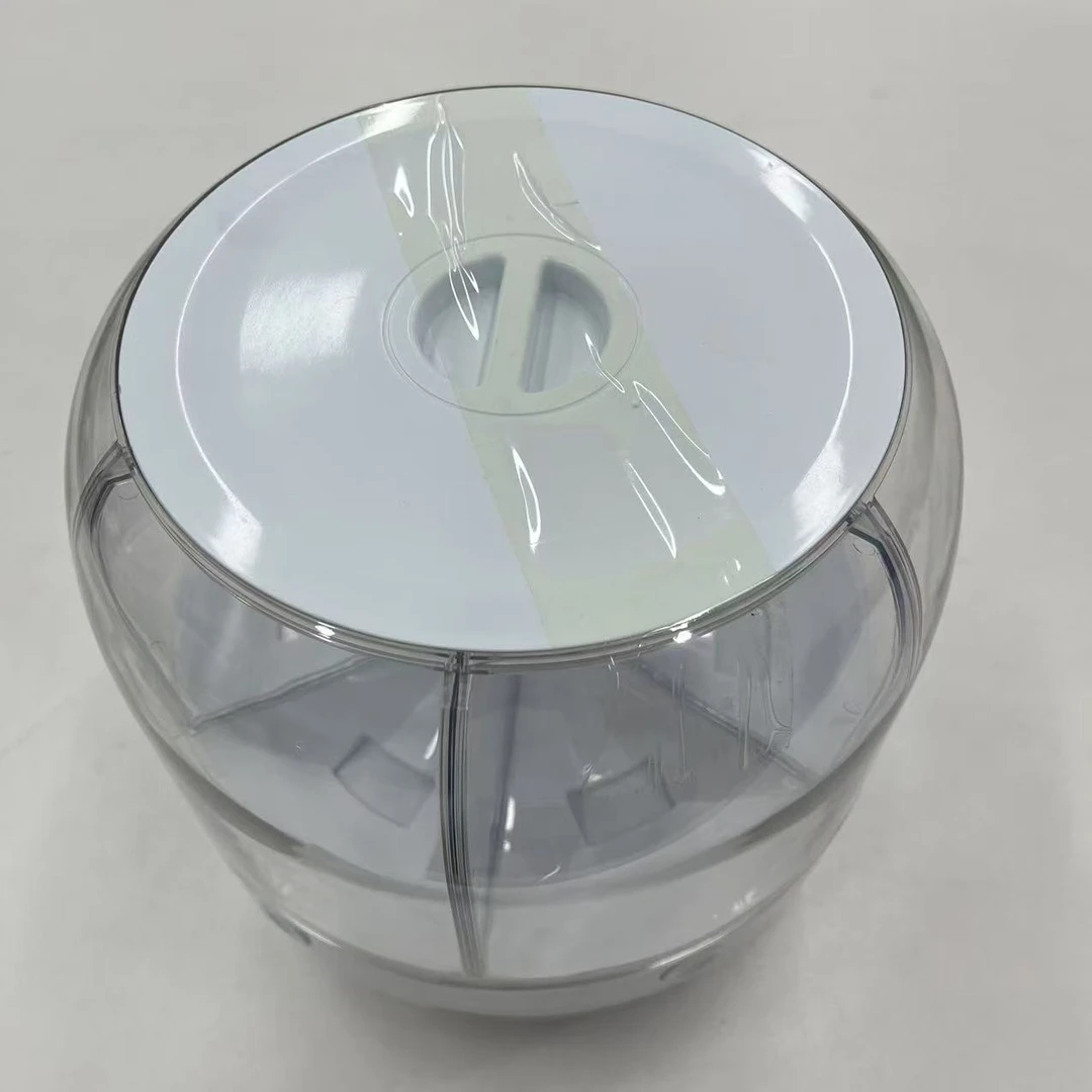 家用米桶大容量杂粮桶随机 HJ