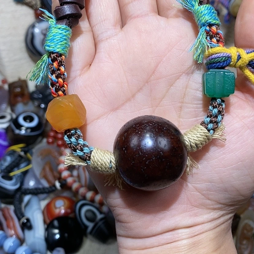 【闪购商品】未镶嵌颈饰玛瑙/玉髓