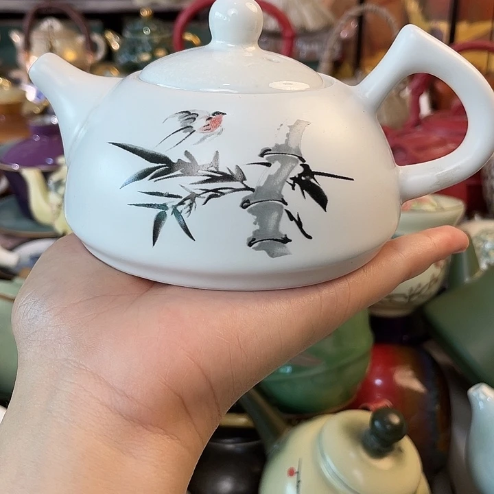 茶具套装特价包邮