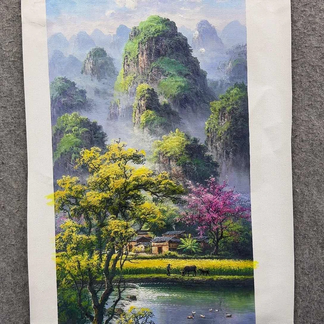 书法书法作品多次