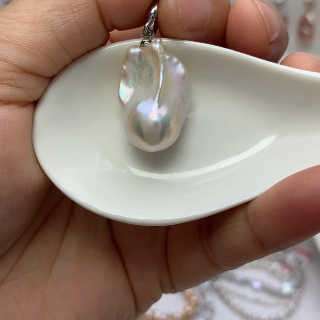 未镶嵌淡水珍珠其他