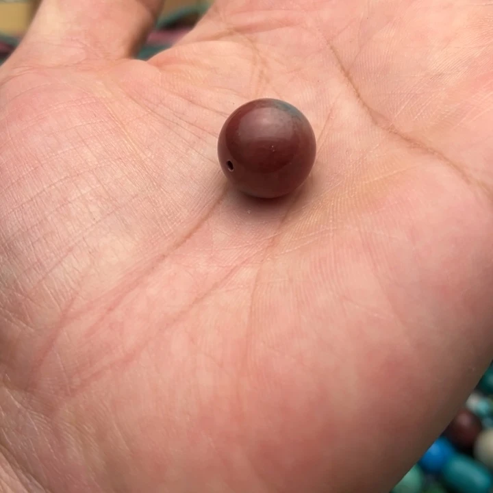 无非金属配饰DIY配珠串