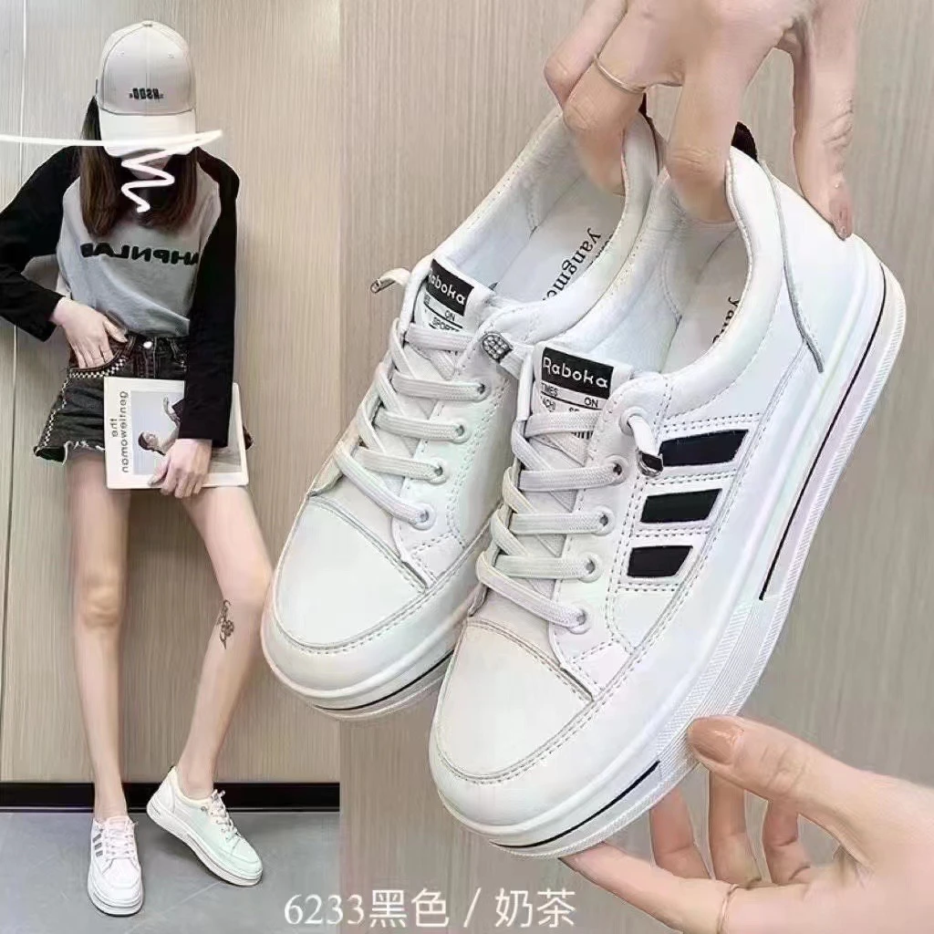 6233新款女士运动鞋