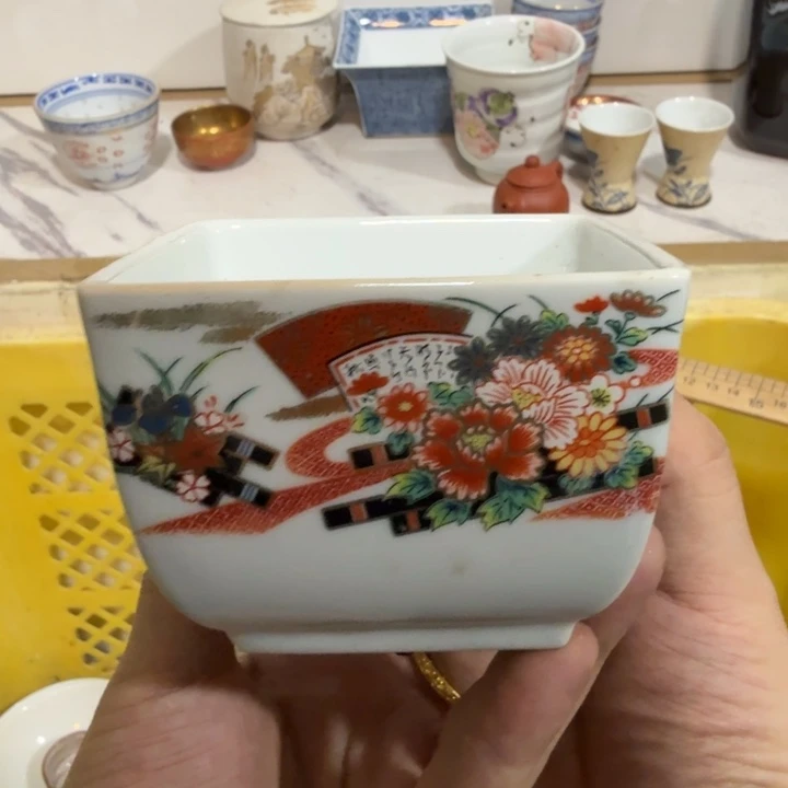 陶瓷推荐第二名20包邮