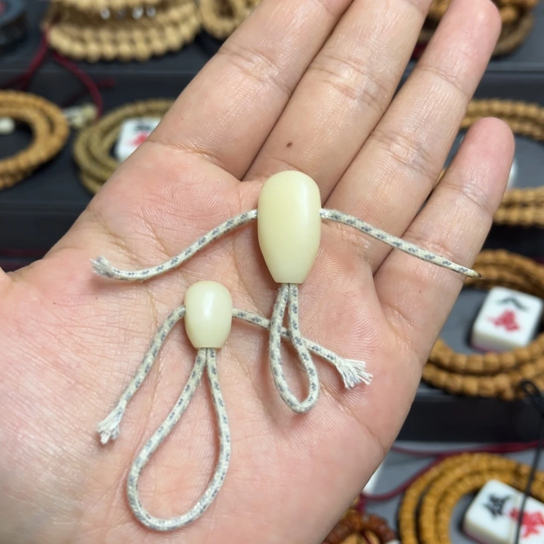 柏香籽/百香籽手串森*生