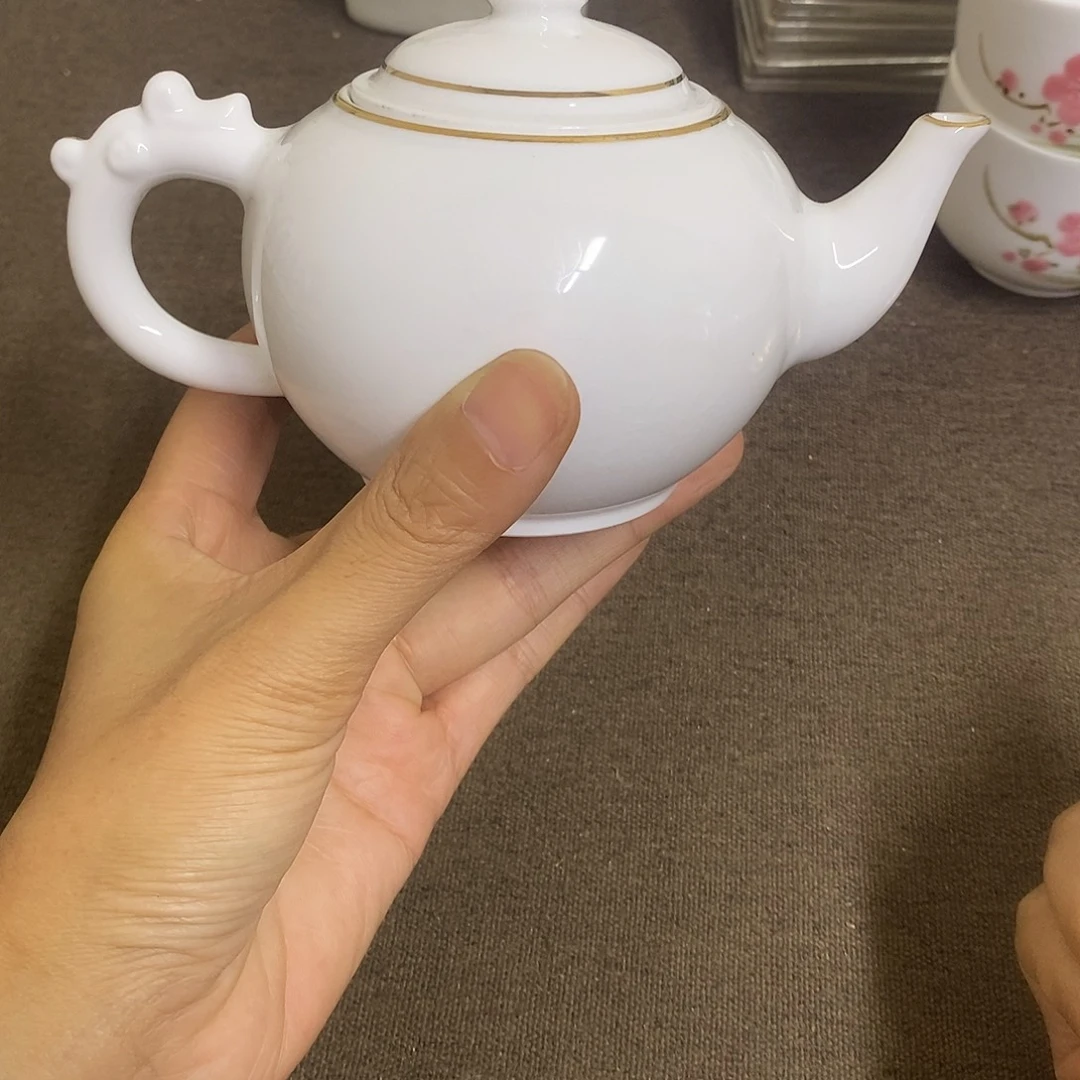 瓷片景德镇陶瓷研究所