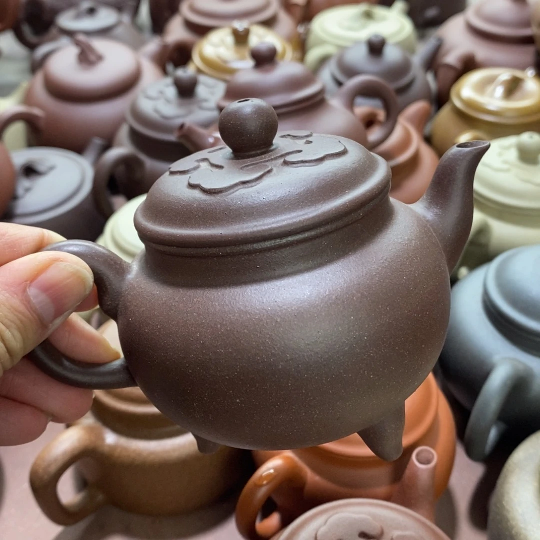 紫砂茶壶dfghhhhj