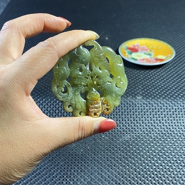 闪购链接一图一物