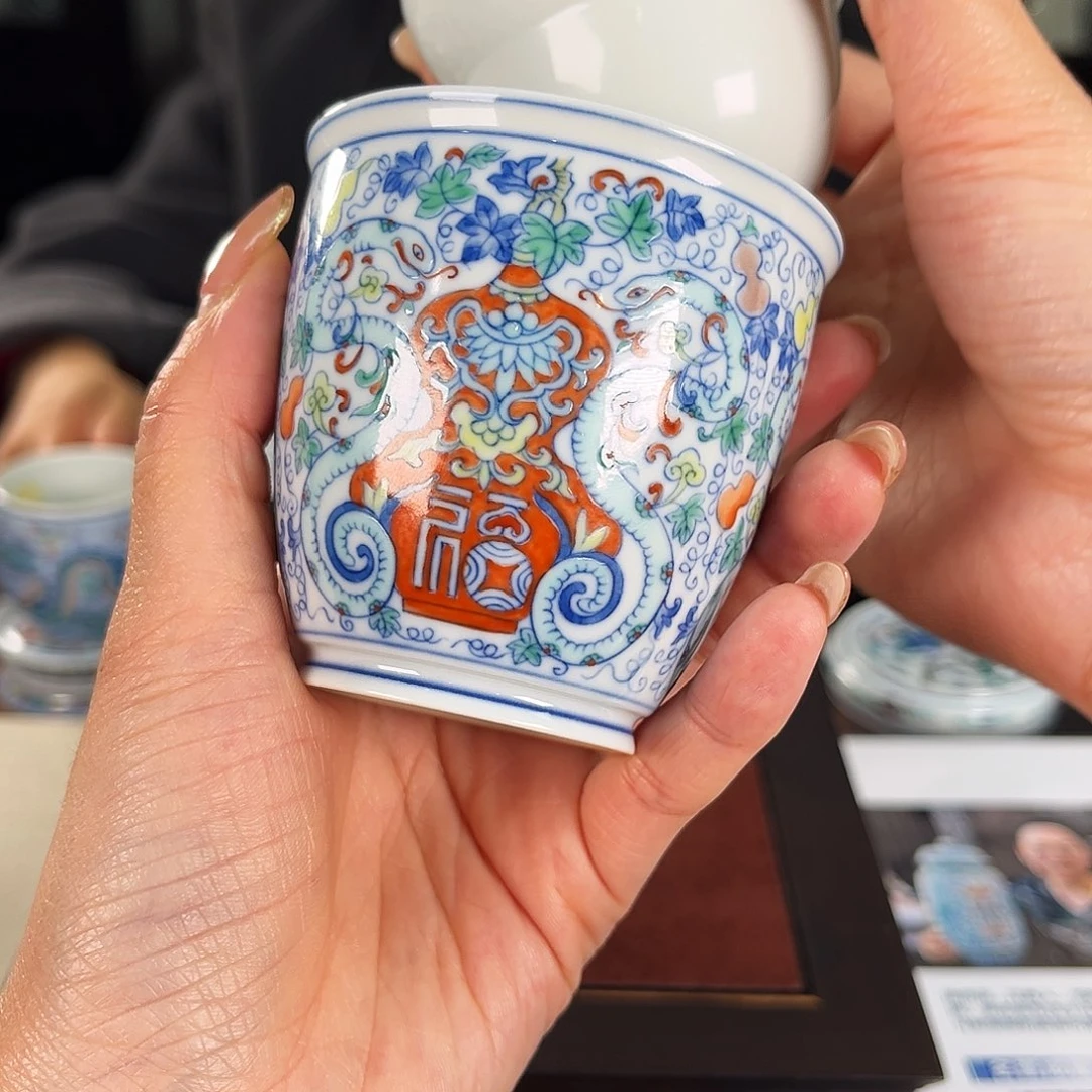 九鸣瓷艺九鸣瓷艺