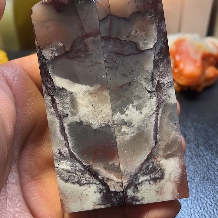 昌化石印石老挝印章