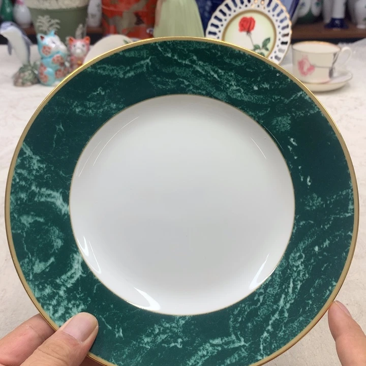 紫砂金瓷阁精品瓷器店