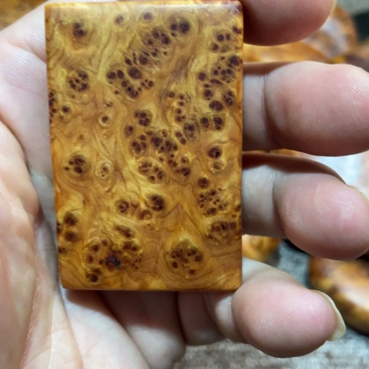 柏木（崖柏）其他把